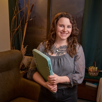 Avatar of Skye Walden