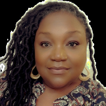 Avatar of Angela Sewel-Hudnell