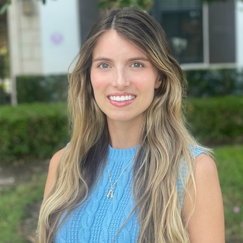 Clinician Headshot