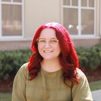 Clinician Headshot