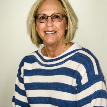 Clinician Headshot