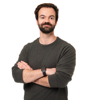 Clinician Headshot