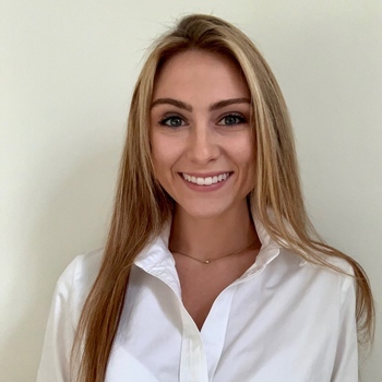 Avatar of Scarlett Harrison