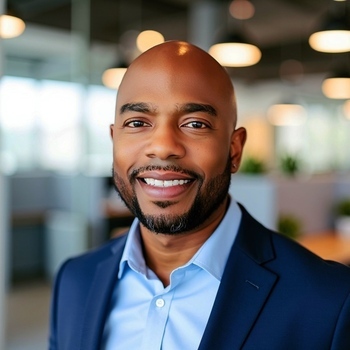 Avatar of Michael Gaskin