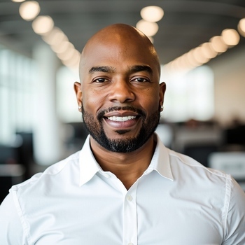 Avatar of Michael Gaskin