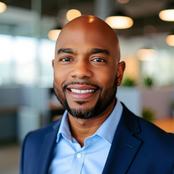 Avatar of Michael Gaskin