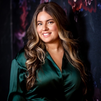 Clinician Headshot