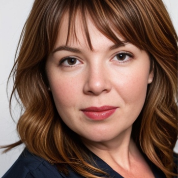 Avatar of Whitney Lahann