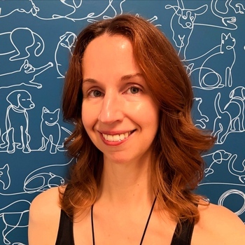 Avatar of Melissa Dickinson