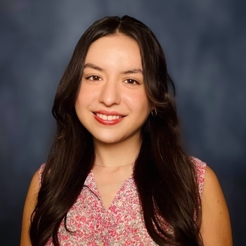 Avatar of Camila I. Gomez