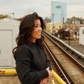 Avatar of Elena Husko