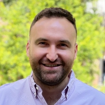 Clinician Headshot