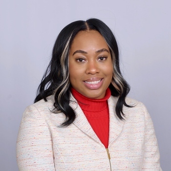 Avatar of Derria Davis, LMSW