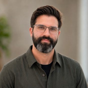 Avatar of Joe Segoviano