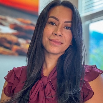 Avatar of Jacquelyn Fry