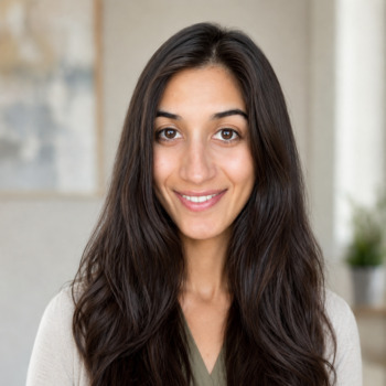 Avatar of Arianna Khubani