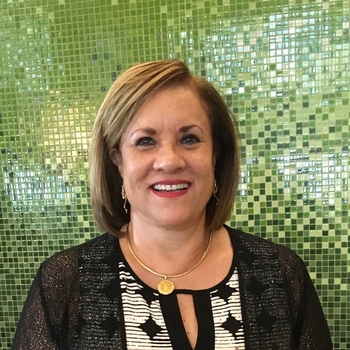 Avatar of Vanessa Villafane Gregory