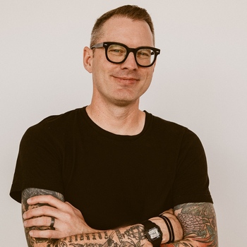 Avatar of Topher Bradshaw