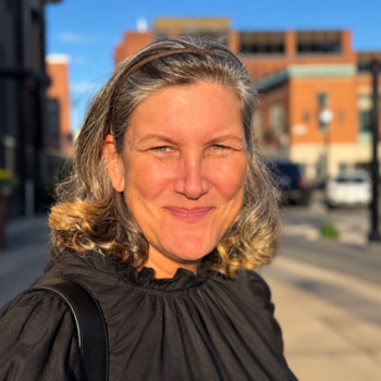Avatar of Alexandra McReynolds