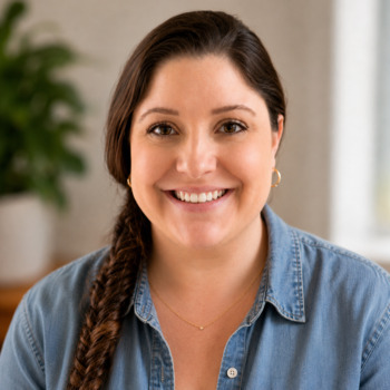 Avatar of Nicole McAnally-Turner 