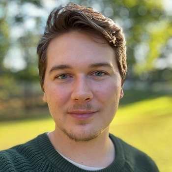 Clinician Headshot