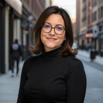 Avatar of Emily Imondi