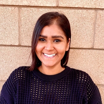 Avatar of Mahjabeen Qazi