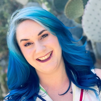 Clinician Headshot