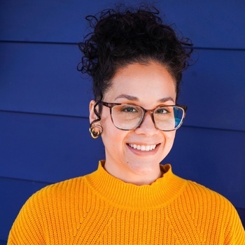 Clinician Headshot