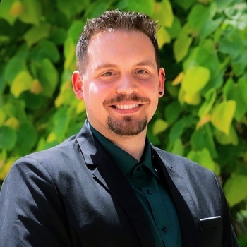 Avatar of CJ Polihronakis, Ph.D.