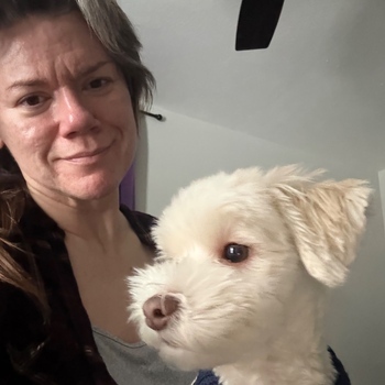 Avatar of Jackie Wood