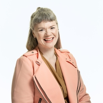 Avatar of Jackie Wood