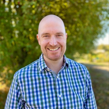 Avatar of Scott Dupuis, PCA