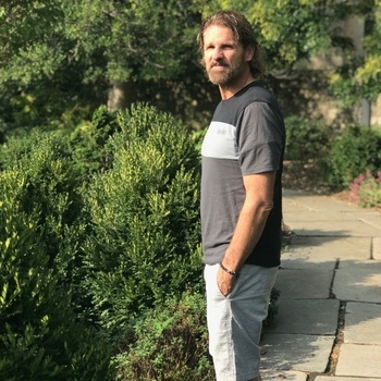 Avatar of Grant Pemberton