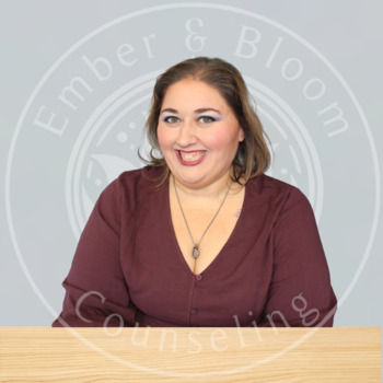 Avatar of Sarah Thuerling Jones (she/her)