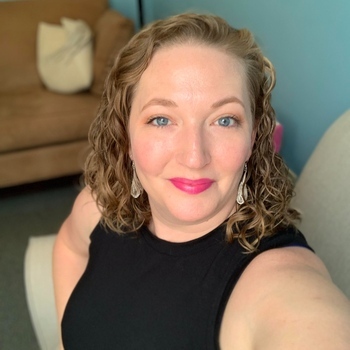 Clinician Headshot