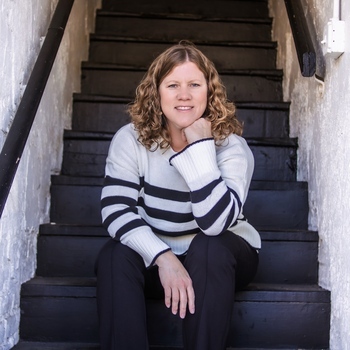 Avatar of Heather McGinty