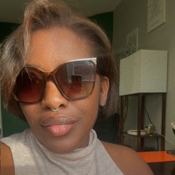 Avatar of Bree'Ana Shaw