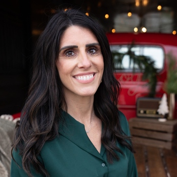 Avatar of Melissa Pacione