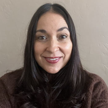 Clinician Headshot