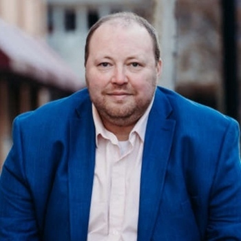 Clinician Headshot