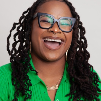 Clinician Headshot