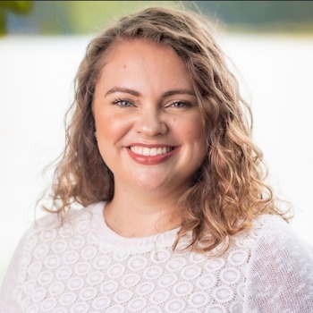 Clinician Headshot