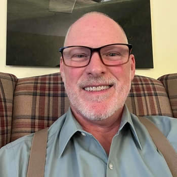 Avatar of Stephen Waye