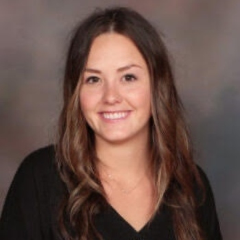 Clinician Headshot