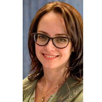 Avatar of Heather W. Huffman, PhD, EdM, LCSW