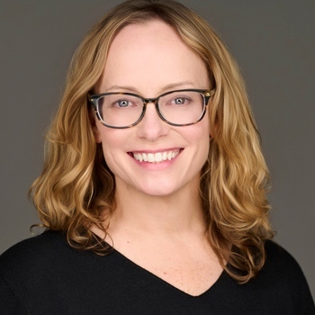 Avatar of Heather W. Huffman, PhD, EdM, LCSW