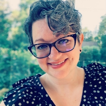 Avatar of Sarah Dymond