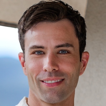 Clinician Headshot