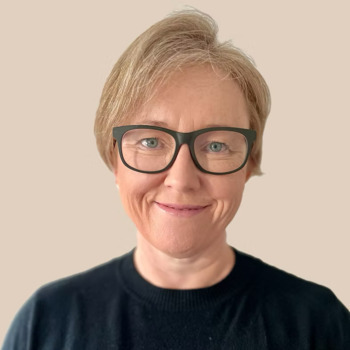 Avatar of Rebecca Nickerson